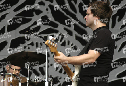 Jason McGerr, Nicholas Harmer