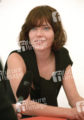 Nicole de Boer