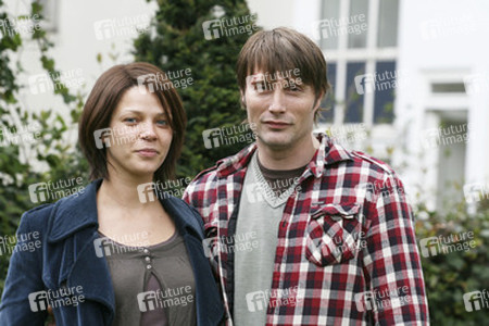 Jessica Schwarz, Mads Mikkelsen