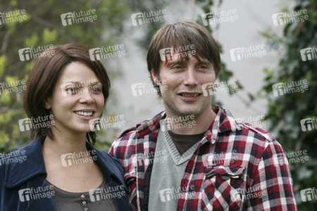 Jessica Schwarz, Mads Mikkelsen