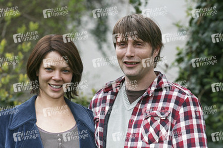 Jessica Schwarz, Mads Mikkelsen
