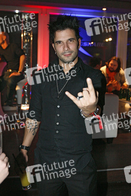 Marc Terenzi (Natural)