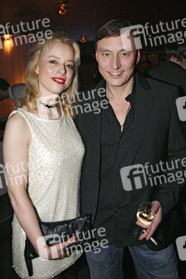 Sonja Kerskes, Werner Daehn