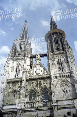 Regensburger Dom