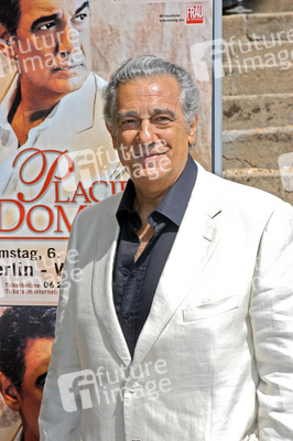 Placido Domingo