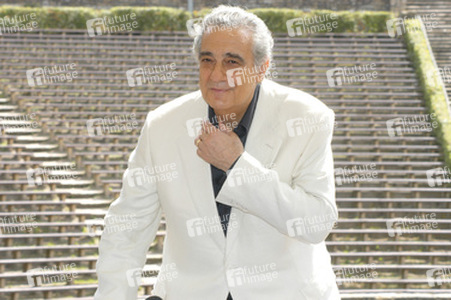 Placido Domingo