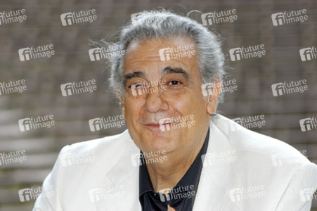 Placido Domingo
