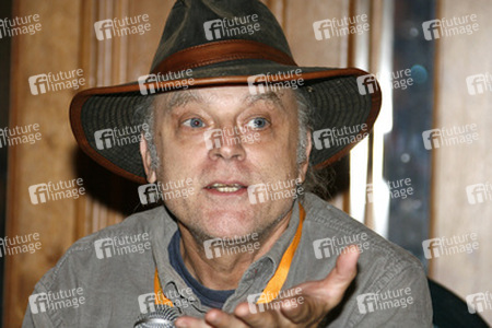 Brad Dourif