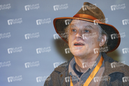 Brad Dourif