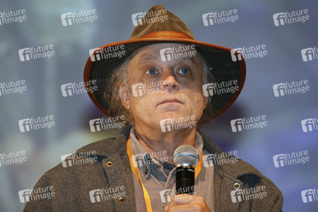 Brad Dourif