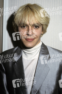 Nick Rhodes