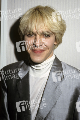 Nick Rhodes