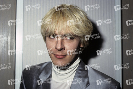 Nick Rhodes