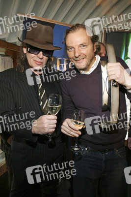 Udo Lindenberg, Thorsten Brötzmann