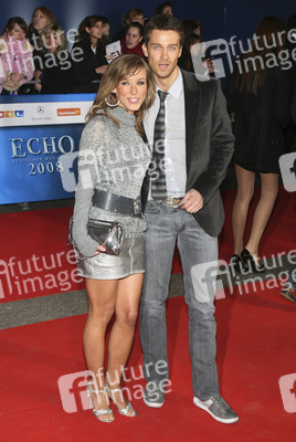 Annemarie Warnkross, Wayne Carpendale