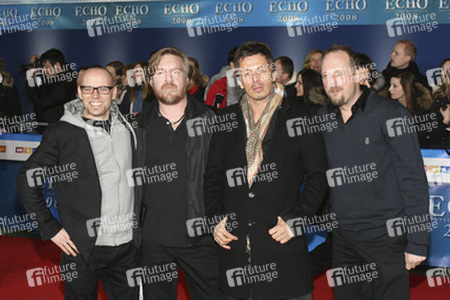 Thomas D, And.Ypsilon, Michi Beck, Smudo