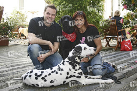 Engin Yalcin, Diana Eichhorn