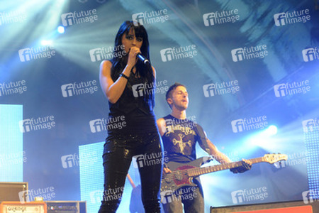 Ria Schenk, Philipp Schardt (Eisblume)