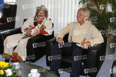 Mathias Engel, Harald P. Wieczorek