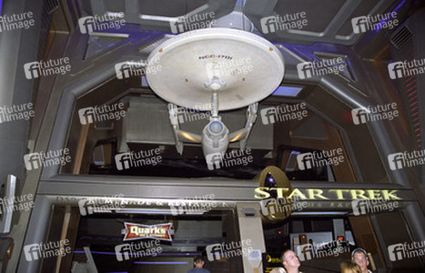 Raumschiff Enterprise NCC-1701