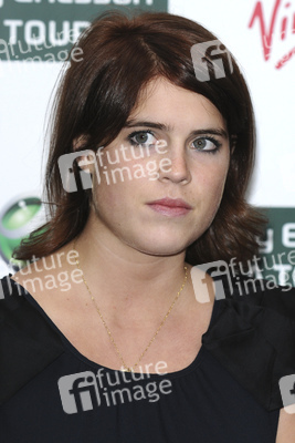 Eugenie Mountbatten-Windsor