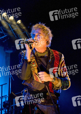 Das Letzte Einhorn / Michael Robert Rhein