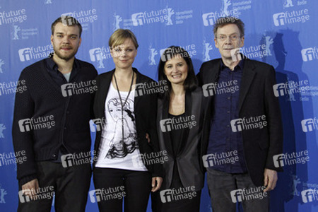 Pilou Asbaek, Lene Maria Christensen, Pernille Fischer Christensen, Jesper Christensen
