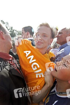 Tag der offenen Tür im Kanzleramt