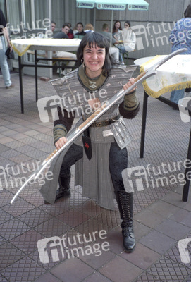Star Trek Fan