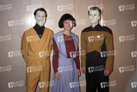 Star Trek Fans