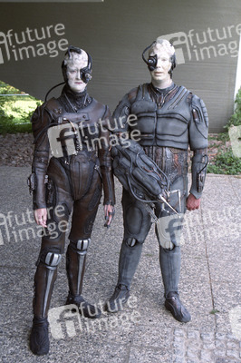 Star Trek Fans