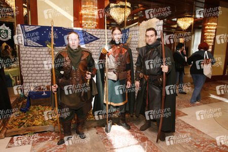 Der Herr der Ringe Fans