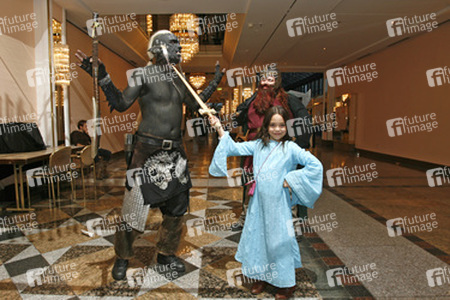 Der Herr der Ringe Fans