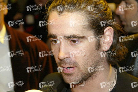 Colin Farrell