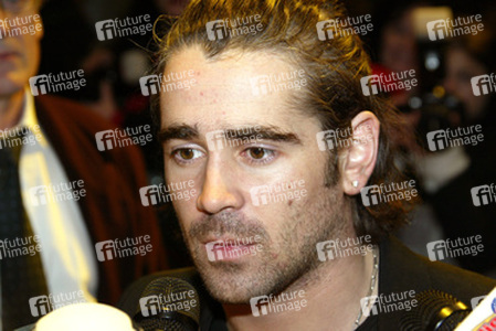 Colin Farrell