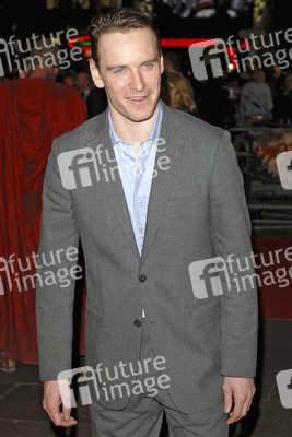 Michael Fassbender