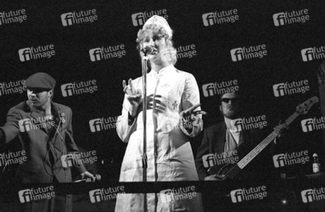 Thomas Ruhstorfer, Martina Knorr, Gerhard Reulecke