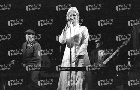 Thomas Ruhstorfer, Martina Knorr, Gerhard Reulecke