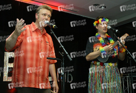 Wolfgang Grieger, Nico Walser