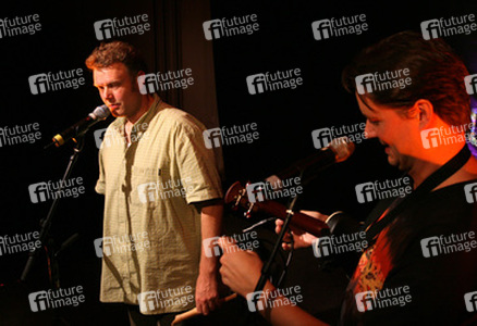 Wolfgang Grieger, Nico Walser