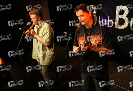 Wolfgang Grieger, Nico Walser