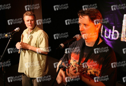 Wolfgang Grieger, Nico Walser