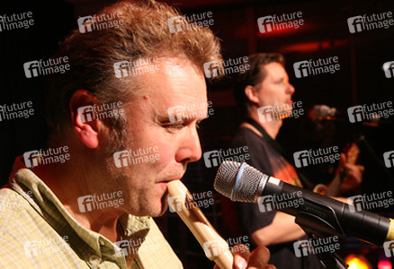 Wolfgang Grieger, Nico Walser