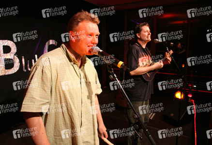 Wolfgang Grieger, Nico Walser