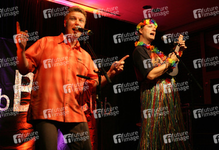 Wolfgang Grieger, Nico Walser