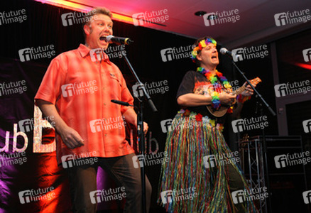 Wolfgang Grieger, Nico Walser