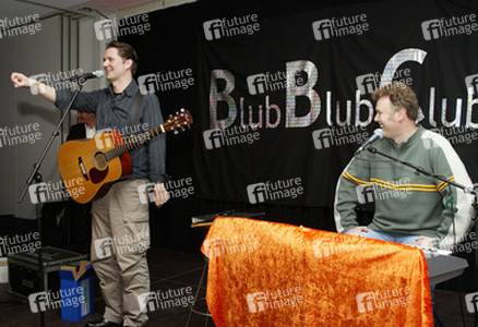 Nico Walser, Wolfgang Grieger