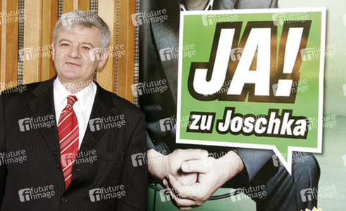 Joschka Fischer