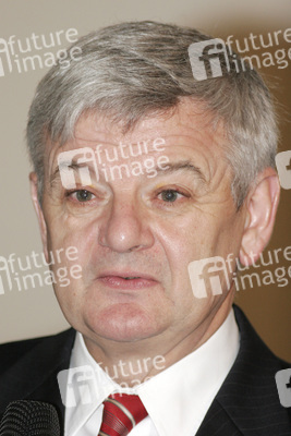 Joschka Fischer