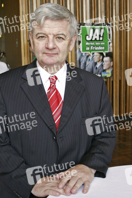 Joschka Fischer